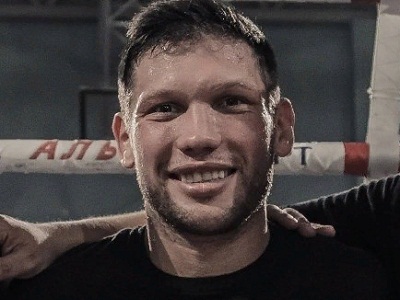 Саратовский кикбоксер одержал победу на Кубке стран ШОС