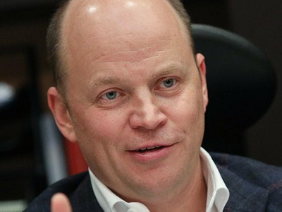 На торги выставлена часть промпарка 