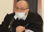 Подал в отставку председатель районного суда Саратова, который вынес приговор бывшему городскому прокурору Андрею Пригарову