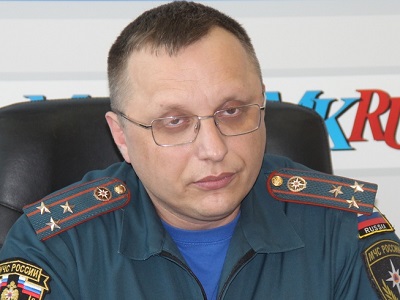 В Саратовской области в новогодние праздники случилось 42 пожара