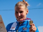 Гребцы завоевали 3 золотые медали чемпионата России