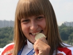 Кира Степанова стала дважды чемпионкой России-2022