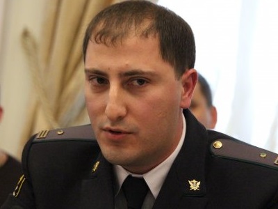 Экс-замглавы саратовского ГУ ФССП занял пост в структурах мэрии Москвы