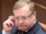 В Саратове федеральным чиновникам показали образцовый дом