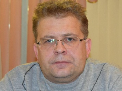 Саратовский пульмонолог: 