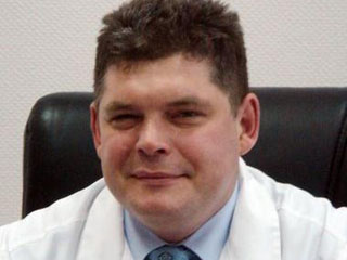 Энгельсская городская больница №1 попала в десятку лучших взрослых поликлиник России, по версии Минздрава