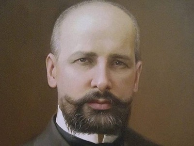 Сегодня исполнилось 164 года со дня рождения Петра Столыпина