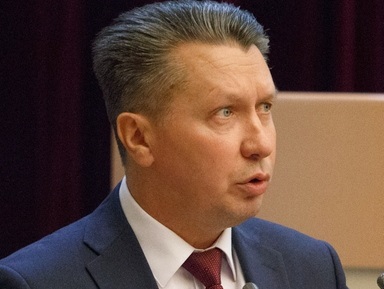 Над одним из районов области почти месяц будет летать воздушное судно: комментарий администрации