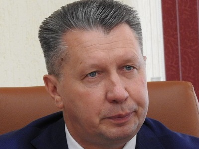 Алексей Стрельников надеется стать депутатом Саратовской облдумы