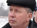 Главе Алексею Стрельникову задали ряд вопросов о проблемах Энгельсского района