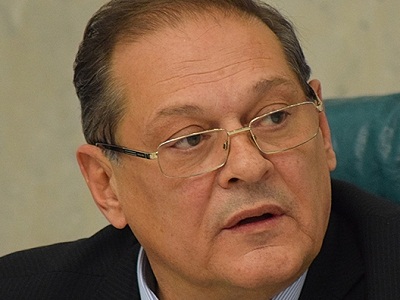 Александр Стрелюхин провел совещание по вопросу реализации нового майского указа Президента страны 