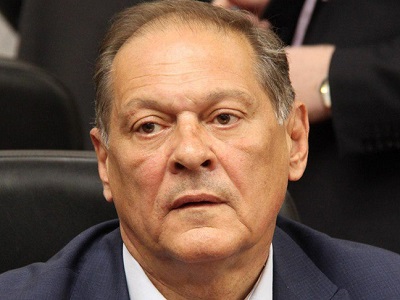 Для поездок депутата Госдумы по Саратовской области ищут черный внедорожник (но не «Ладу» или «Москвич»)