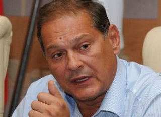 Александр Стрелюхин предупредил руководителей предприятий-должников по заработной плате уголовной ответственностью