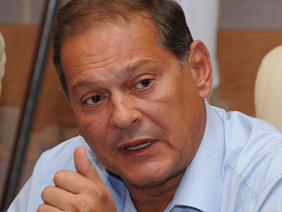 Бывший глава Энгельсского района раскритиковал подчиненных Михаила Исаева за «безобразие» и наплевательское отношение к работе