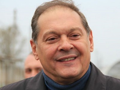 Энгельс заменит железную дорогу пешеходным бульваром