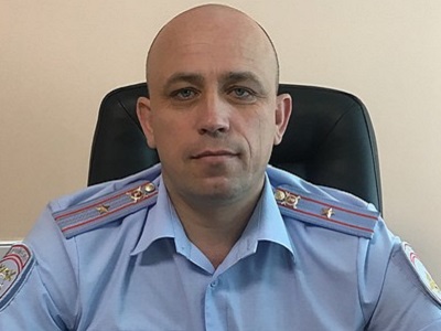 Очевидец: в Саратове водитель 