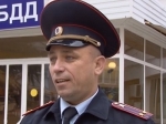 В Заводском районе водителя грузовика накажут за парковку на зеленой зоне