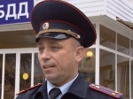 В Кировском районе молодой водитель отечественной легковушки сбил пешехода 
