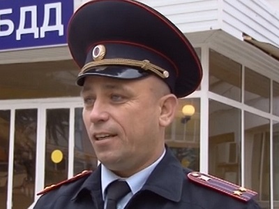 В Саратове грузовик врезался в пассажирский автобус