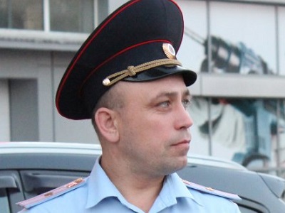 В Ленинском районе фура сбила пожилую женщину