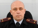 В центре Саратова автобус выехал 