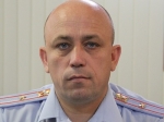 Подросток на мотоцикле сбил переходившую дорогу вне 