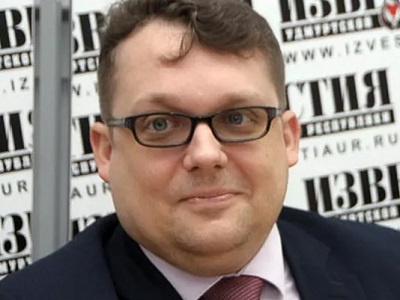 Бывший зампред правительства стал советником губернатора