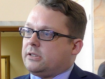 Чиновник из Удмуртии объявил о переходе на пост зампреда саратовского правительства