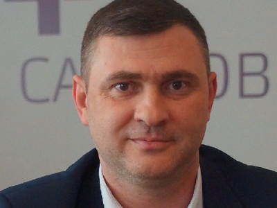 На следующей неделе жители посёлка на сутки останутся без холодной воды