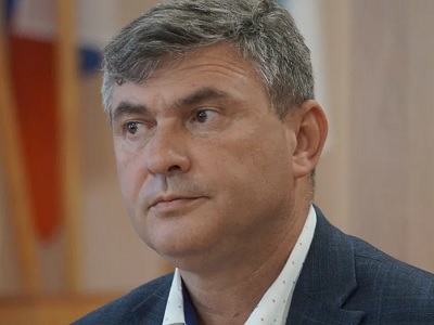 Саратовский филиал АО «Ситиматик» возглавил Игорь Струков