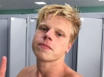 Балаковский пловец выиграл две медали чемпионата России