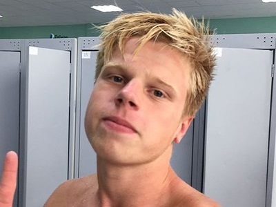 Пловец из Балакова выиграл пять медалей Кубка России