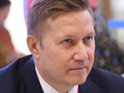 Анонсировано открытие 