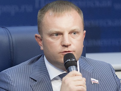 В Госдуме хотят провести амнистию среди нарушителей ПДД