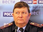ГИБДД Саратова: голый водитель 