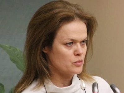 Уполномоченный по правам человека Надежда Сухова заявила об уходе с должности