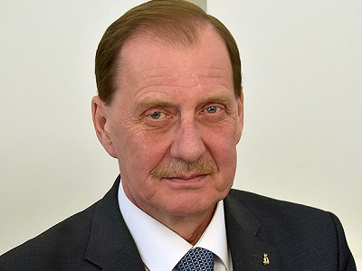 Глава Татищевского муниципального района Павел Васильевич Сурков провел очередной прием граждан