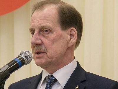 Глава Татищевского МР Павел Сурков провел рабочее совещание по вопросам строительного сезона