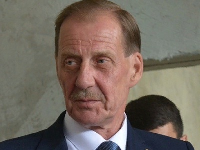 Глава Татищевского района Павел Сурков провел очередную планерку на стройплощадках Глава Татищевского района Павел Сурков провел очередную планерку на стройплощадках