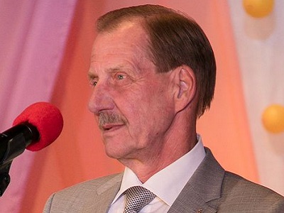 В Татищеве состоялся районный бал выпускников 2019