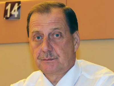 Татищевский район встречает гостей красочными баннерами