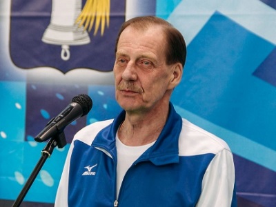 Кубок главы Татищевского муниципального района по волейболу закрыл сезон