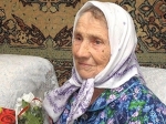 На 101-м году умерла последняя в районе участница Великой Отечественной