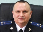 Гава МВД РФ лично представил экс-замначальника саратовского главка новому коллективу и поздравил с назначением