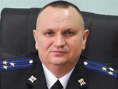 Главный следователь саратовского ГУ МВД возглавит забайкальский главк полиции