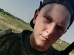 Глава района сообщил о гибели в Украине рядового Евгения Сверкунова