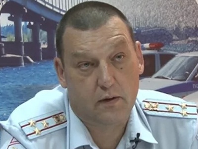 У Екатериновки произошло еще одно смертельное ДТП