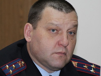 Ночью в Балакове водитель 