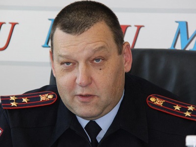 На трассе в Гагаринском районе молодой водитель врезался в столб и въехал в кювет
