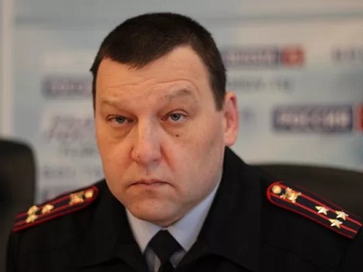 В Ленинском районе на пешеходном переходе сбили парня